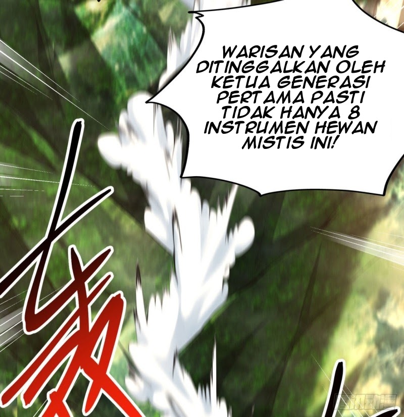 I Picked Up An Attributes Chapter 48 Gambar 34